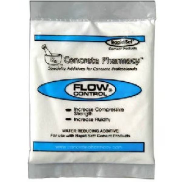 Rapid Set Flow Control, Cts Cement Mfg, Mfr#: 802100000